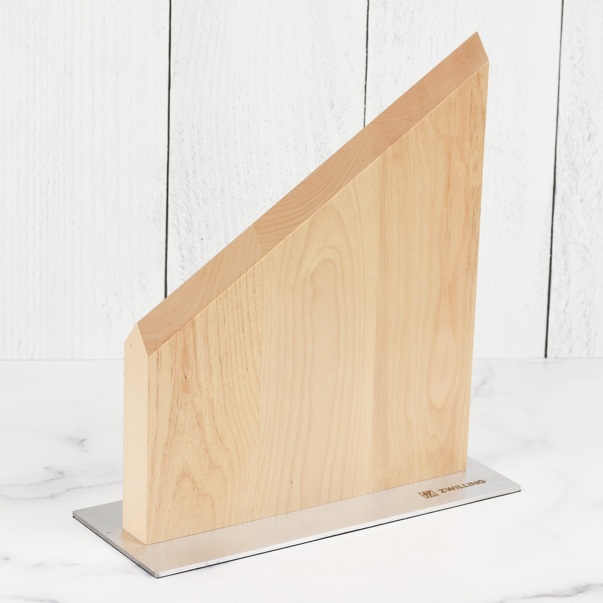 Zwilling Magnetic Knife Block, Natural