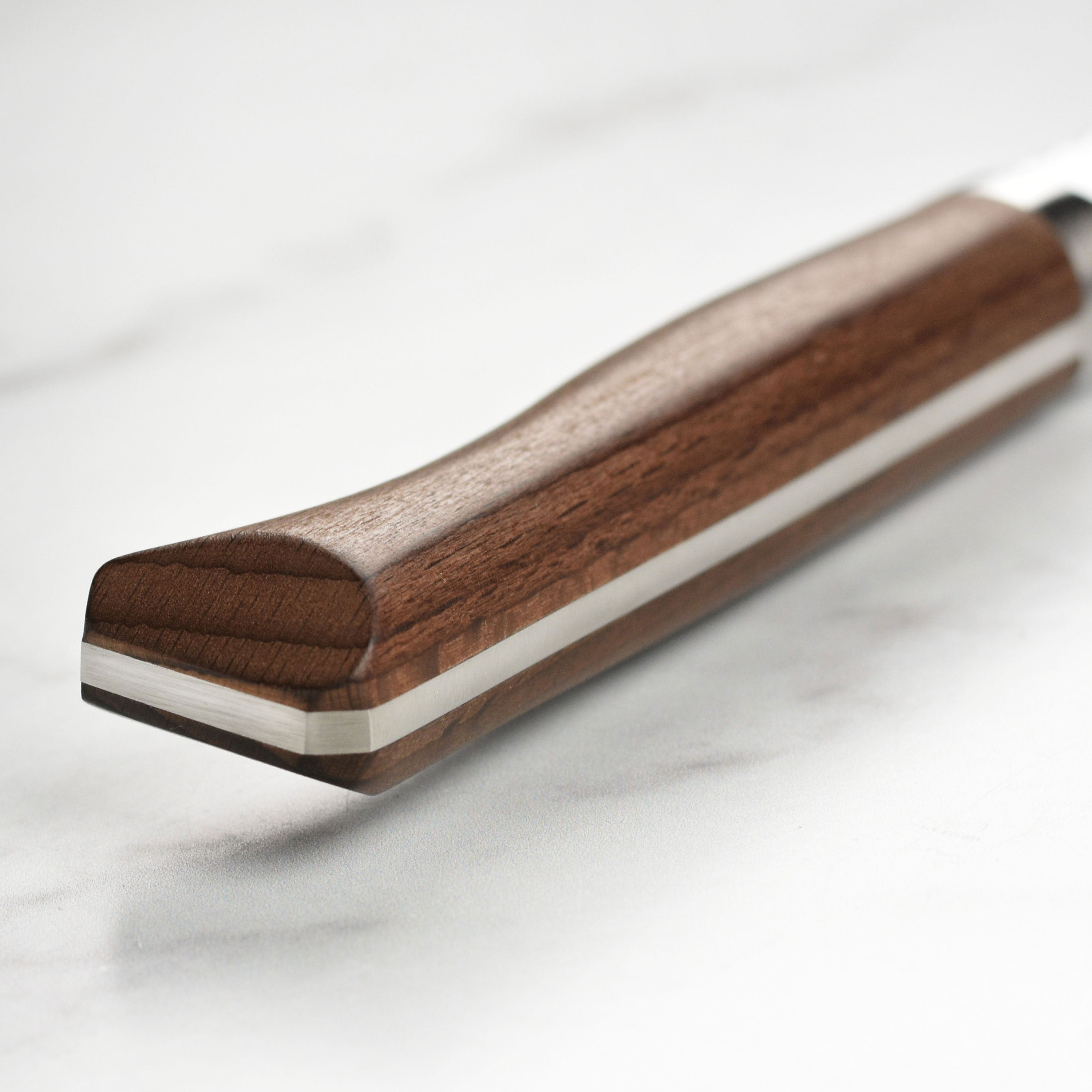 Opinel Forged 1890 8" Bread Knife