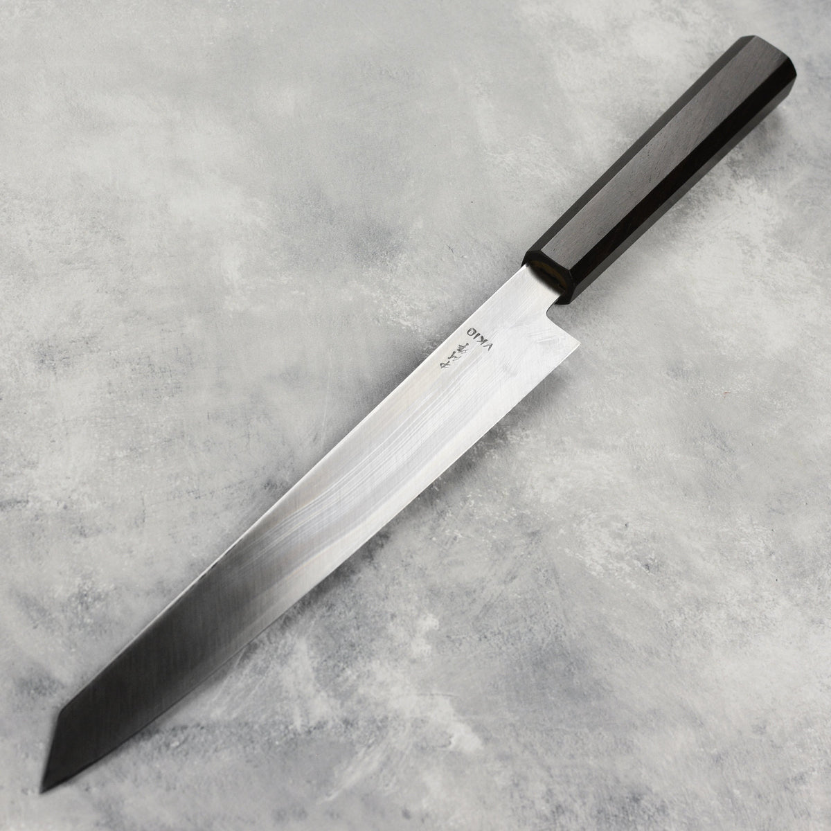 Nakagawa VG10 Single Bevel 10.6" Kiritsuke Yanagiba