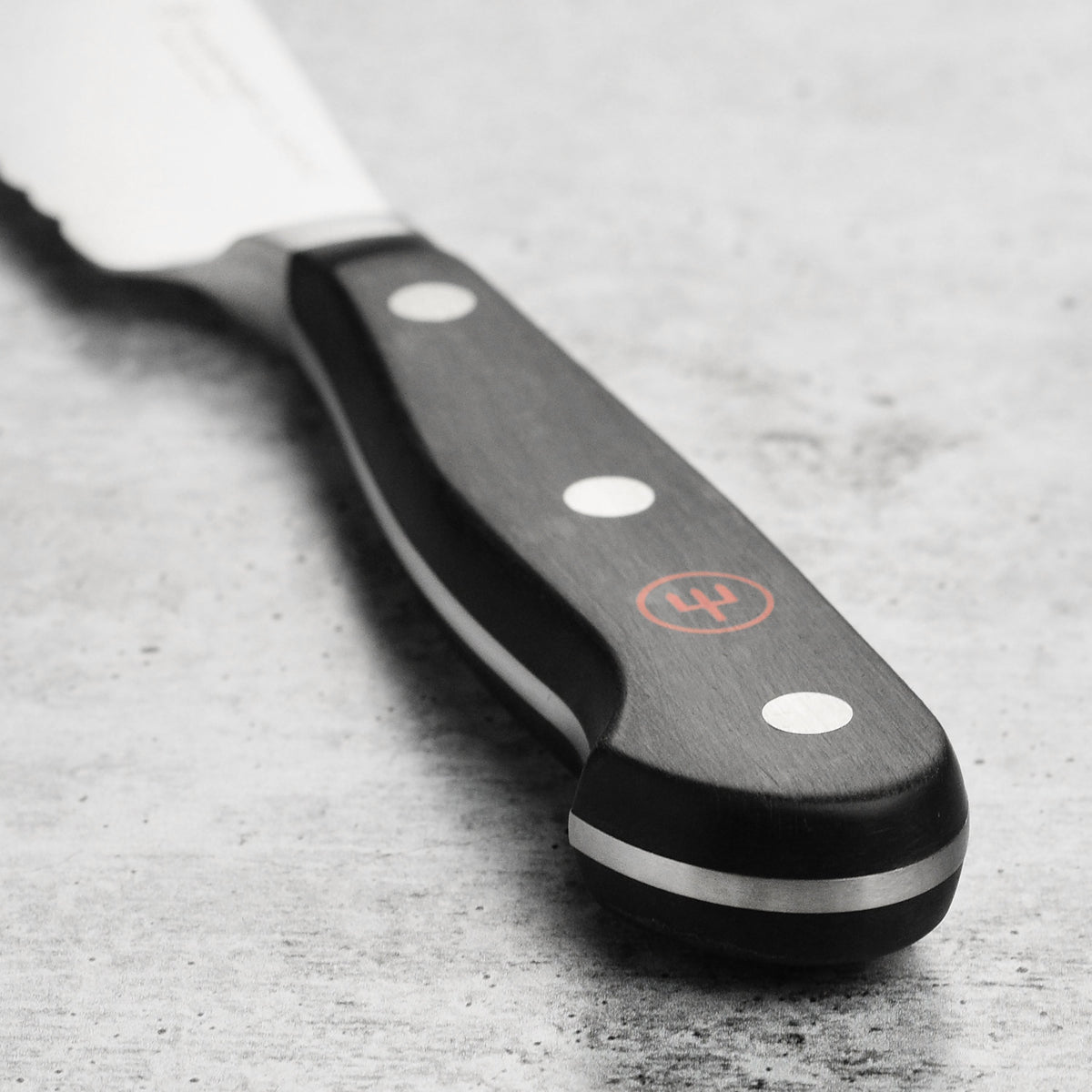Wusthof Classic 5.5" Sandwich Knife