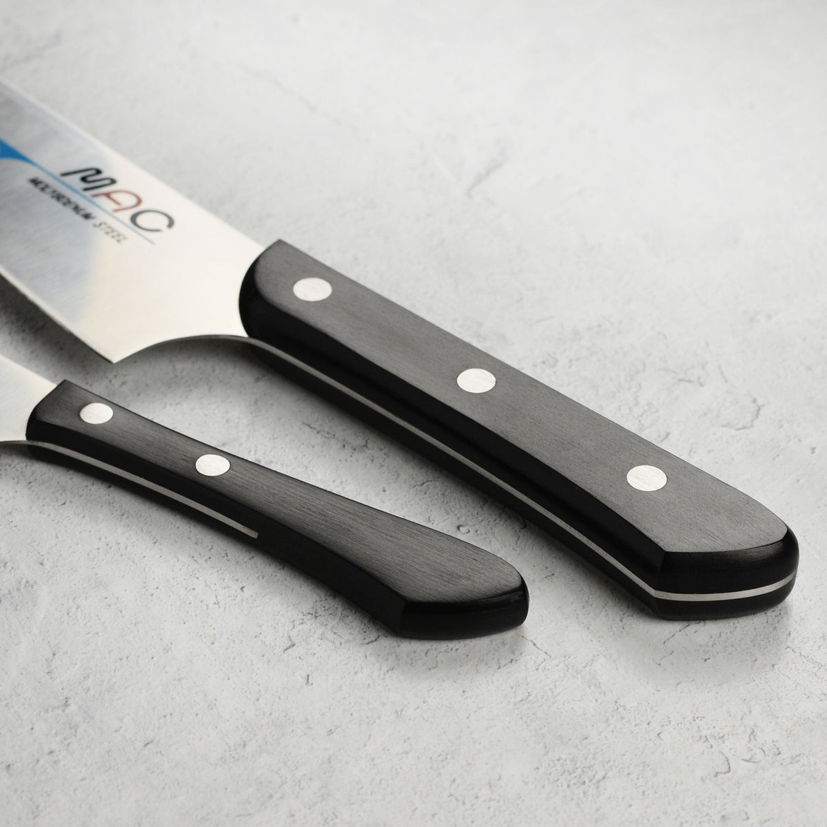 MAC Original 2 Piece Starter Knife Set
