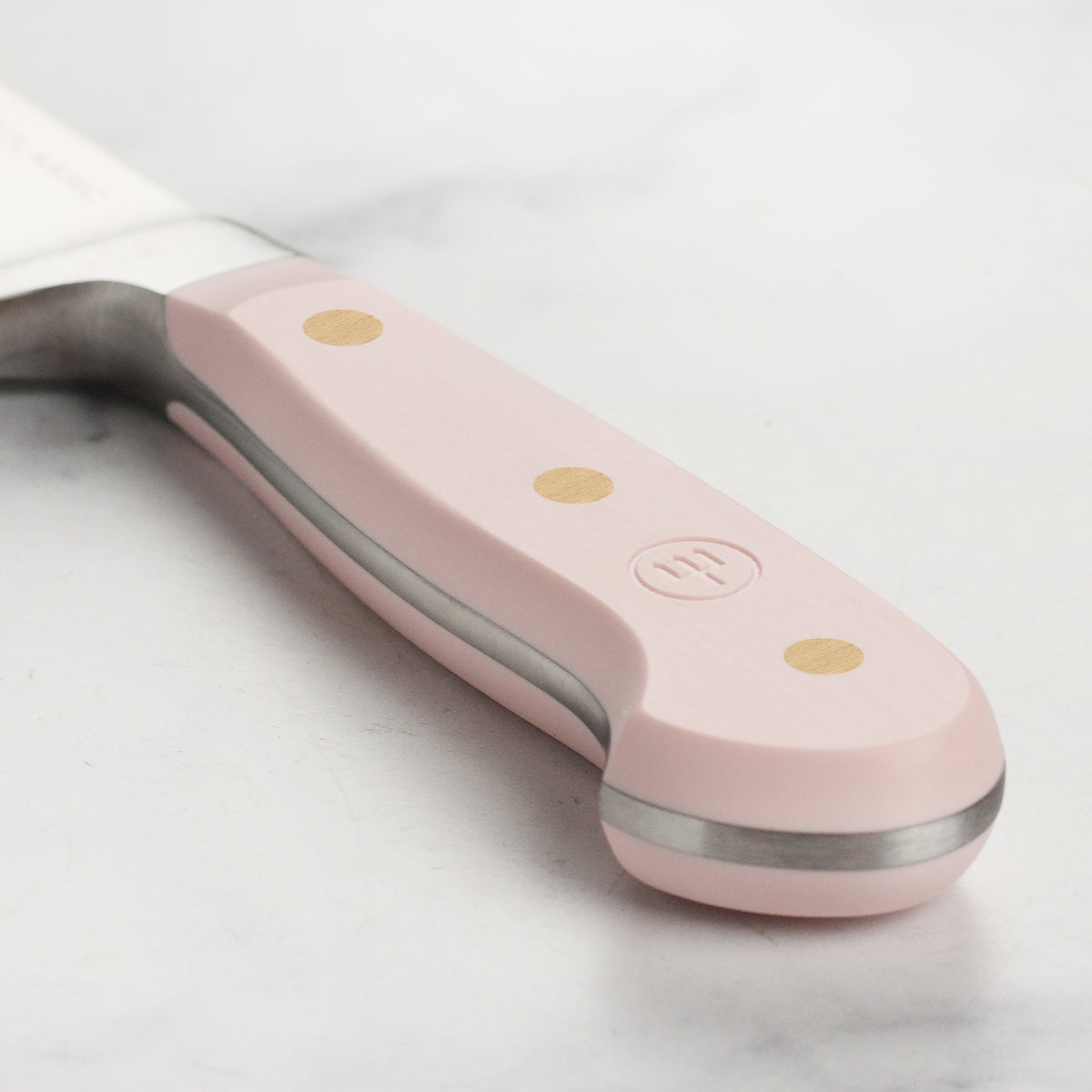 Wusthof Classic Pink Himalayan Salt 8" Chef's Knife