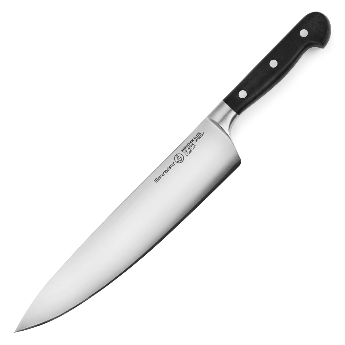 Messermeister Meridian Elite 10" Chef's Knife