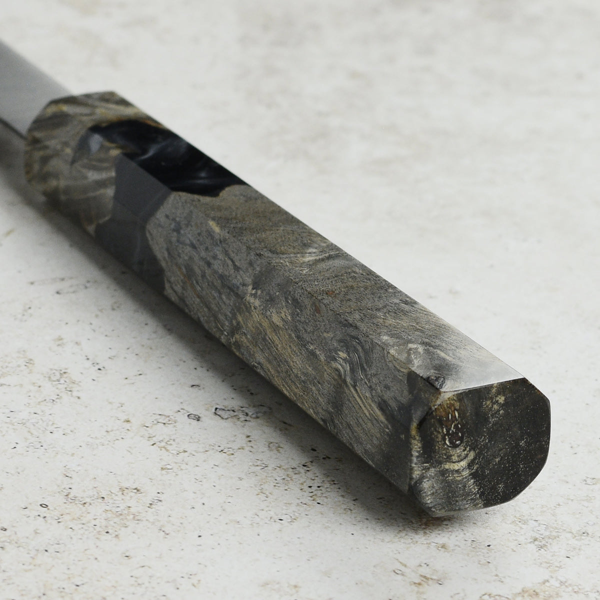 Myojin Riki Cobalt Special 7" Bunka