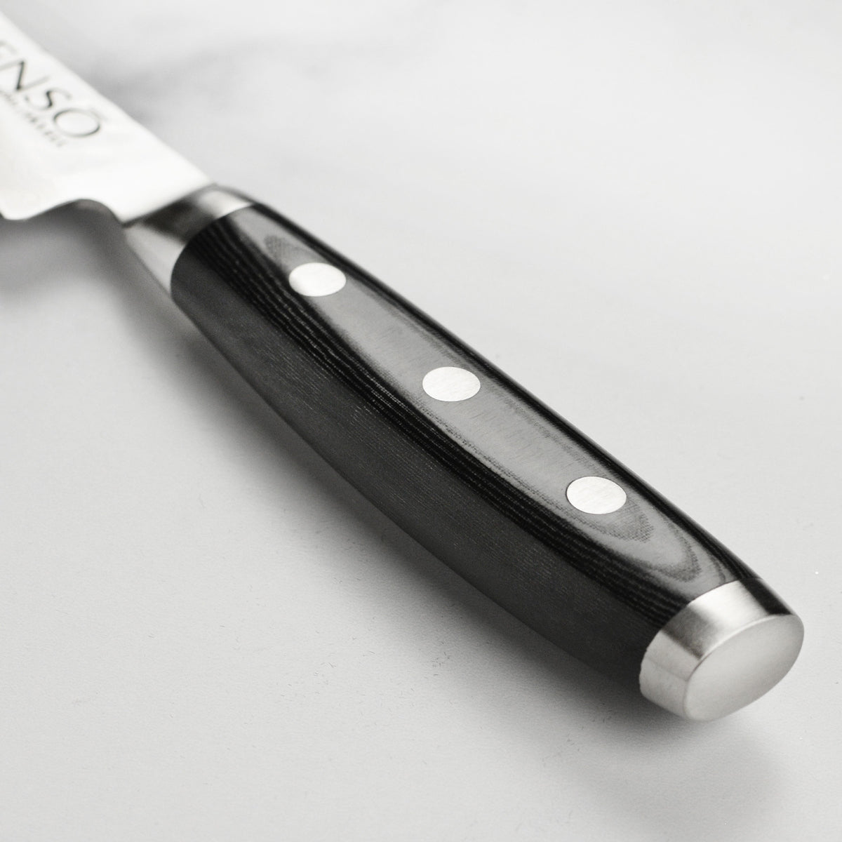 Enso HD 6" Curved Boning Knife