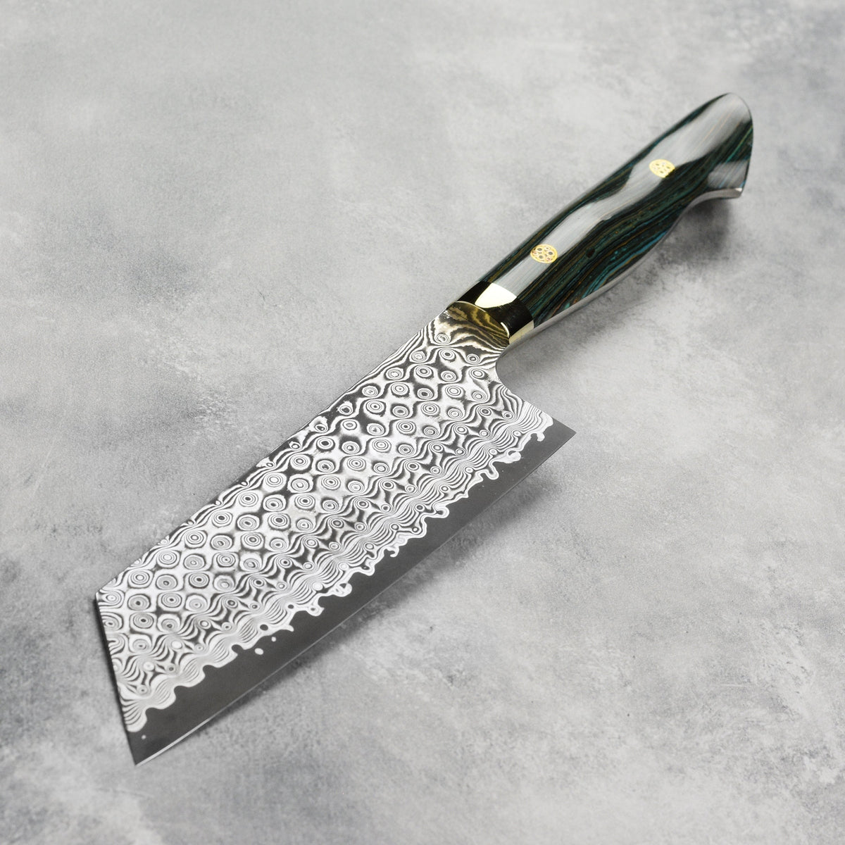 Shun Classic 3 Piece Knife Set