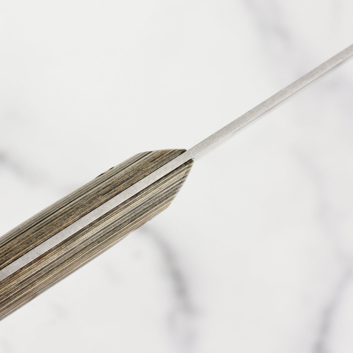 Messermeister Carbon 6.5" Chef's Knife