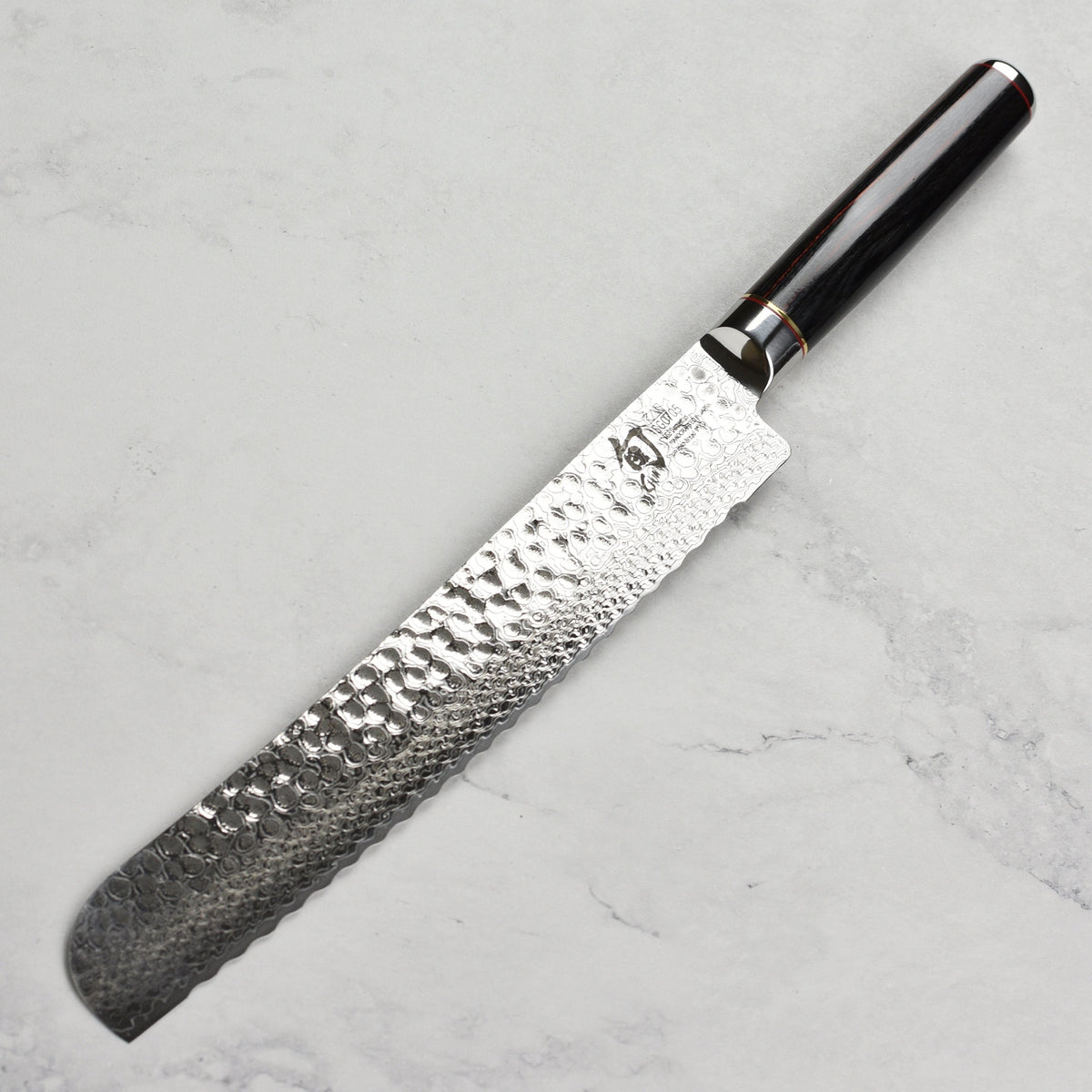 Shun Hiro 9" Bread Knife