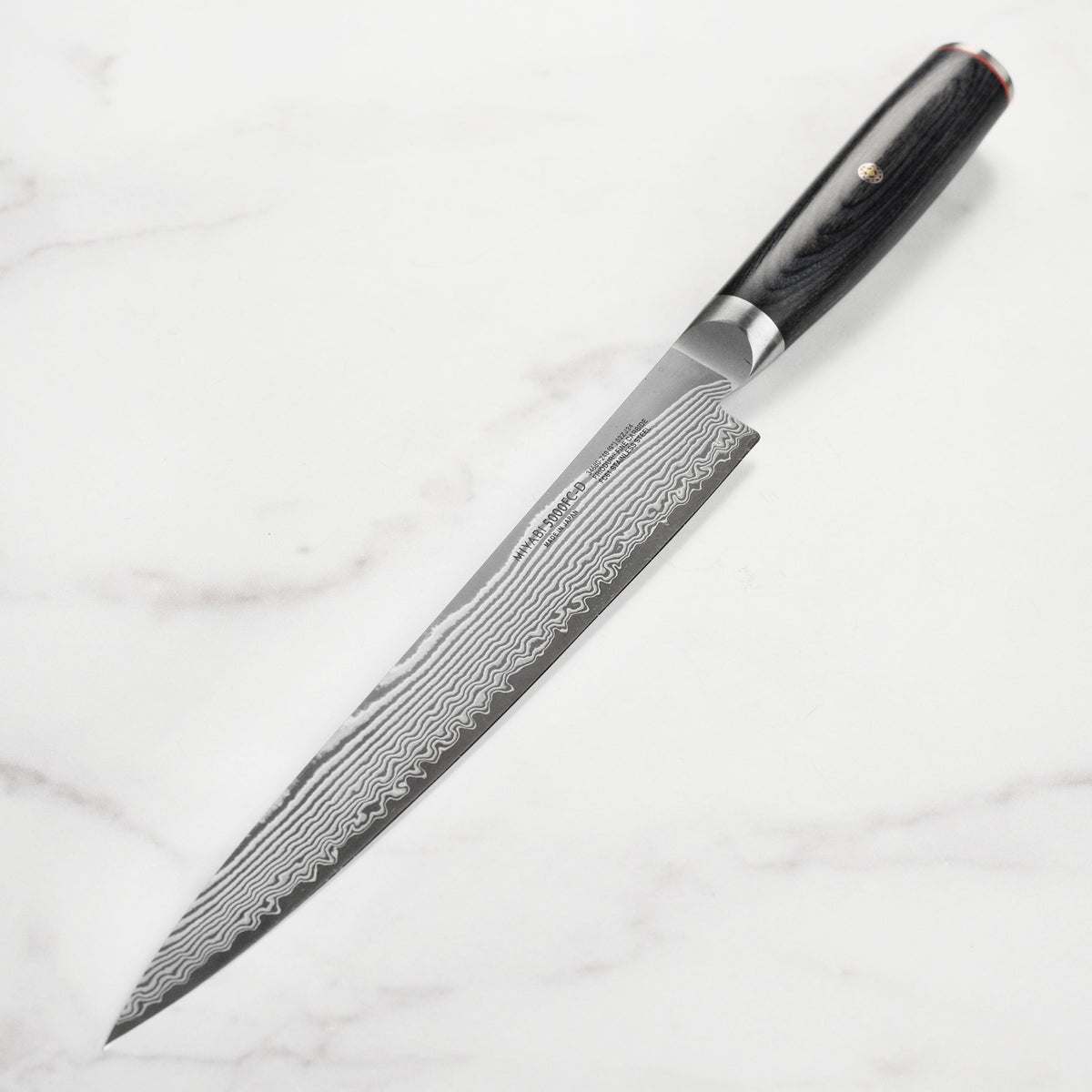 Miyabi Kaizen II 9.5" Slicing Knife