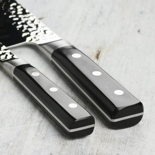 Yaxell Ketu SG2 2 Piece Steak Knife Set