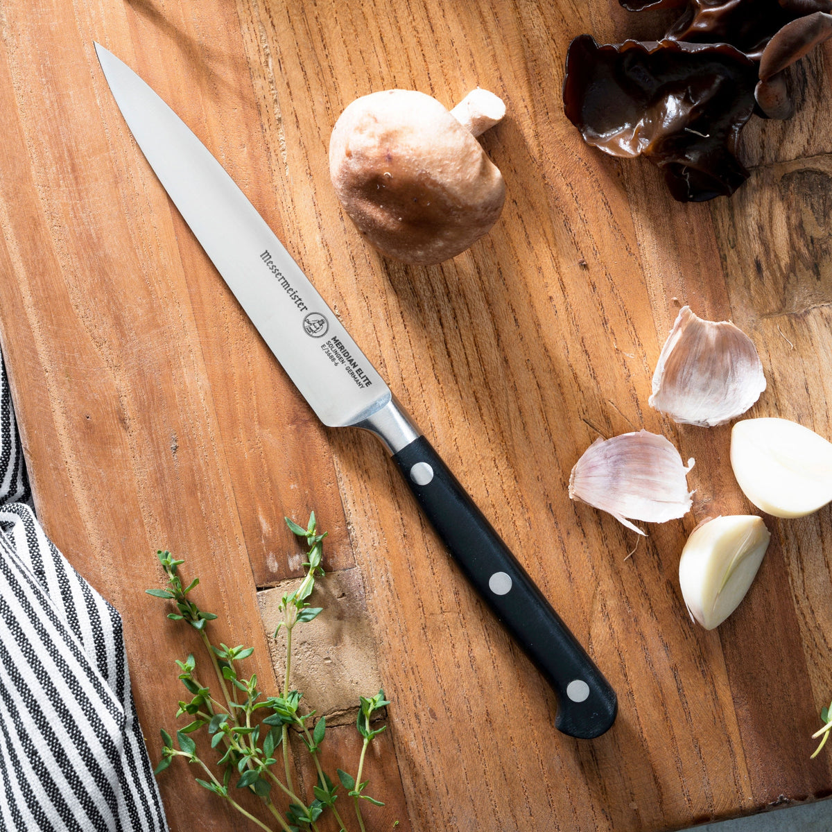 Messermeister Meridian Elite 6" Utility Knife