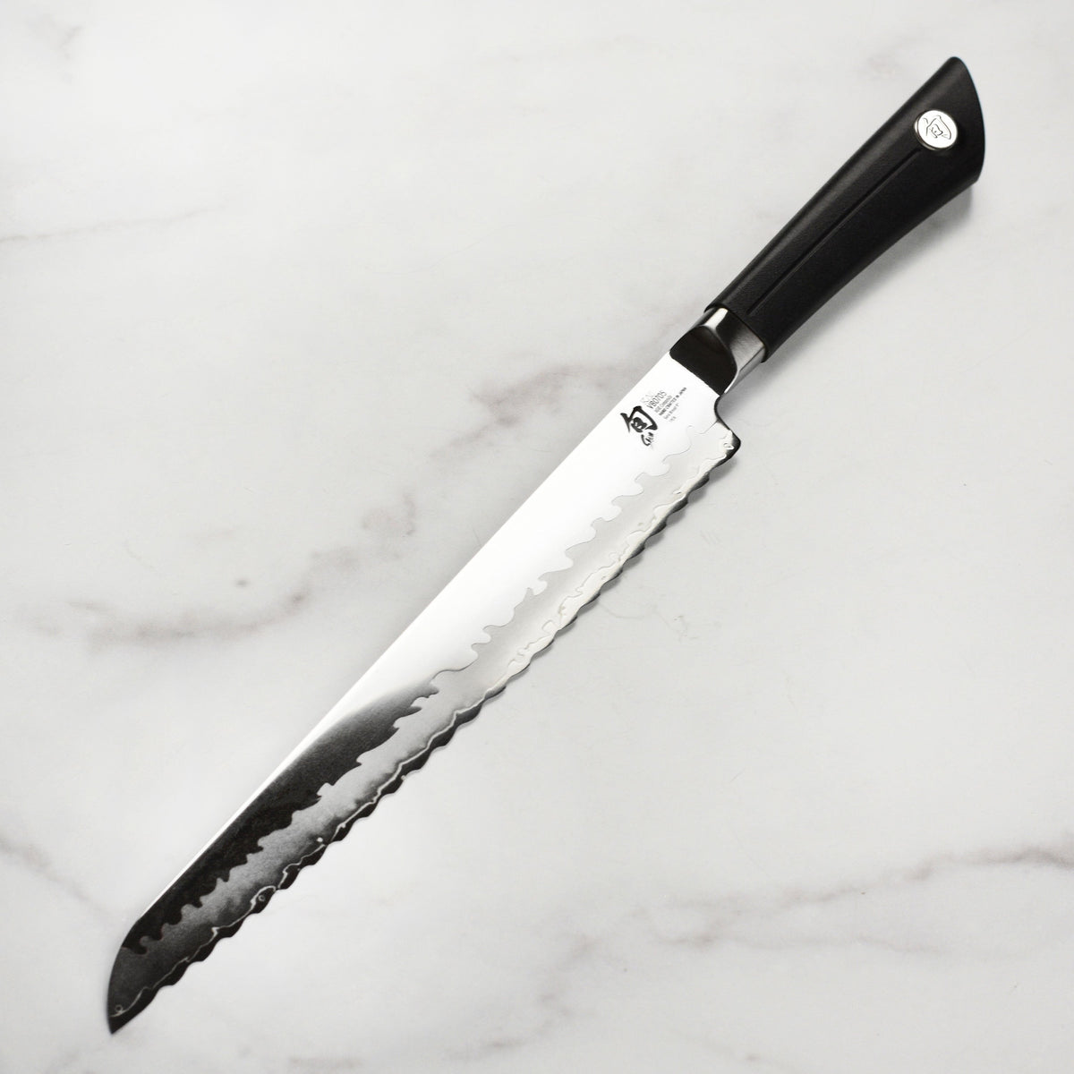 Shun Sora 9" Bread Knife