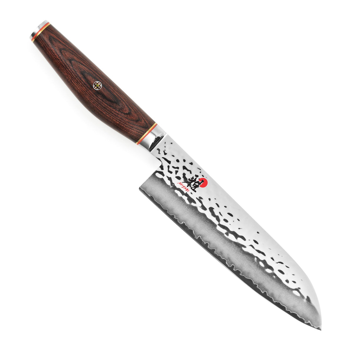 Miyabi Artisan SG2 7" Santoku Knife