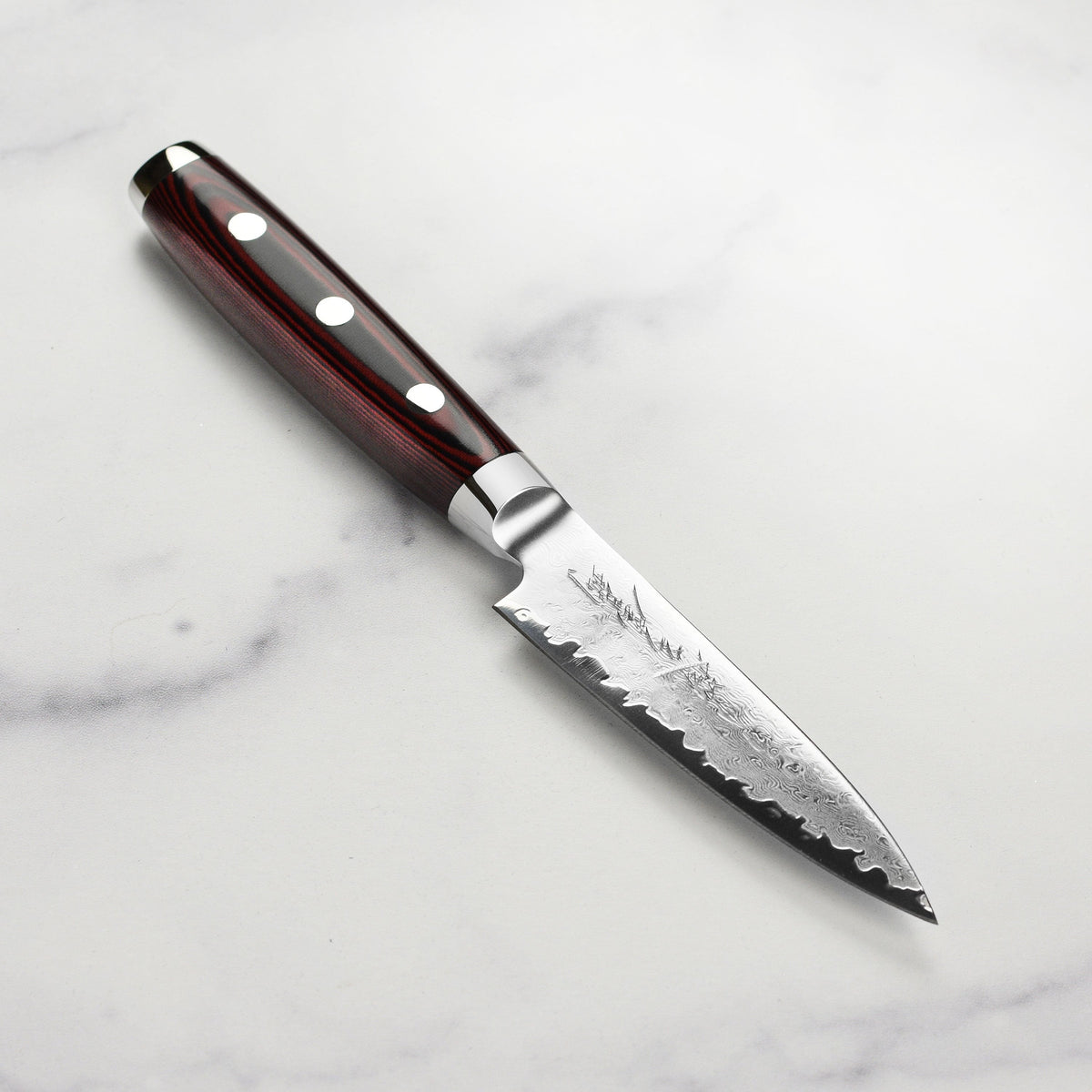 Yaxell Super Gou SG2 4" Paring Knife