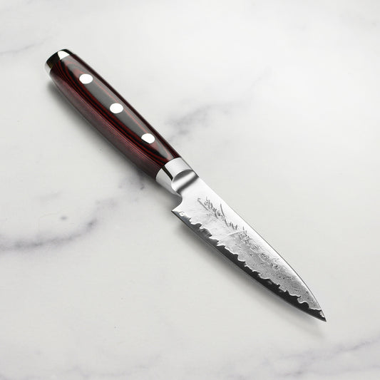 Yaxell Super Gou SG2 4" Paring Knife