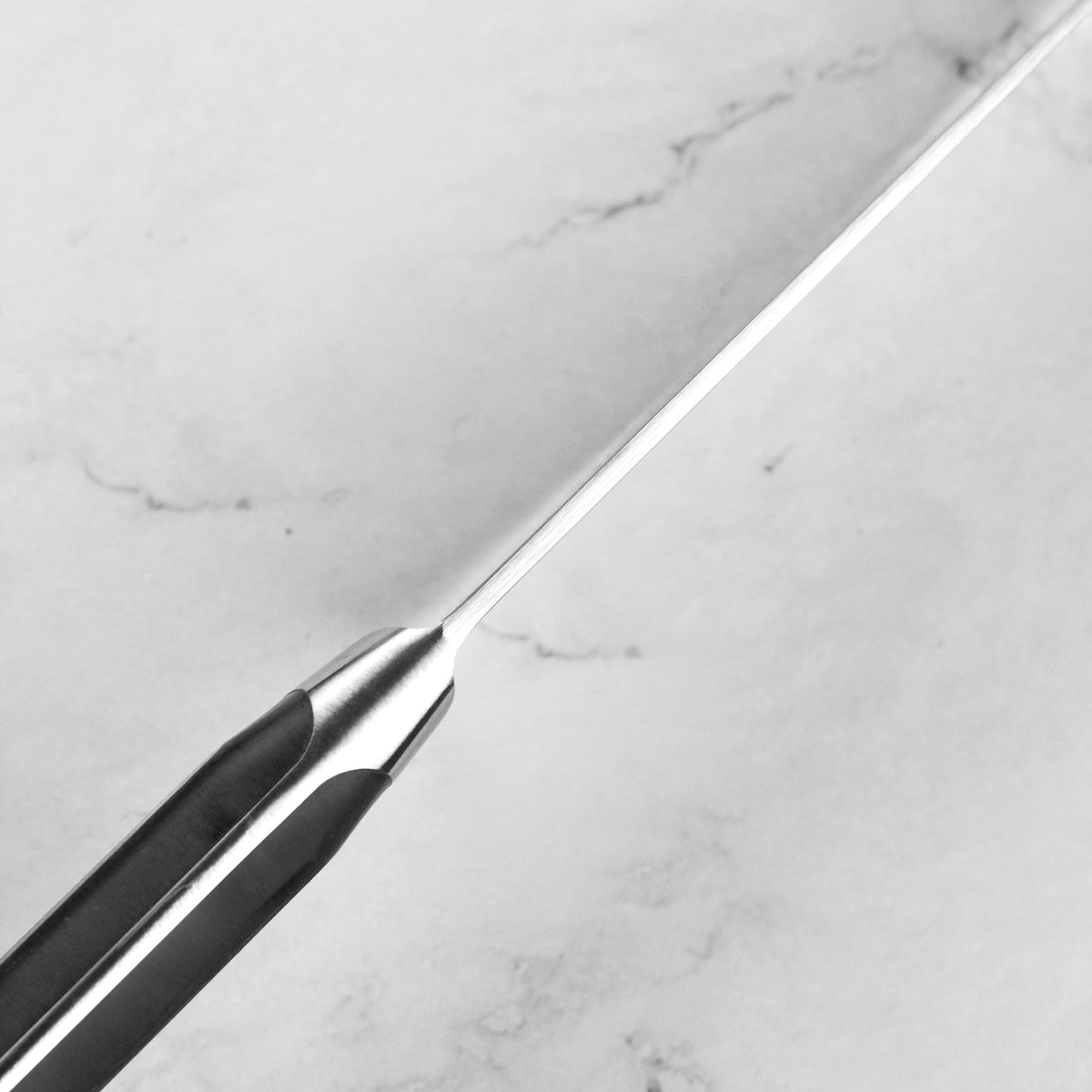 Wusthof Classic 7" Hollow Edge Chai Dao Knife