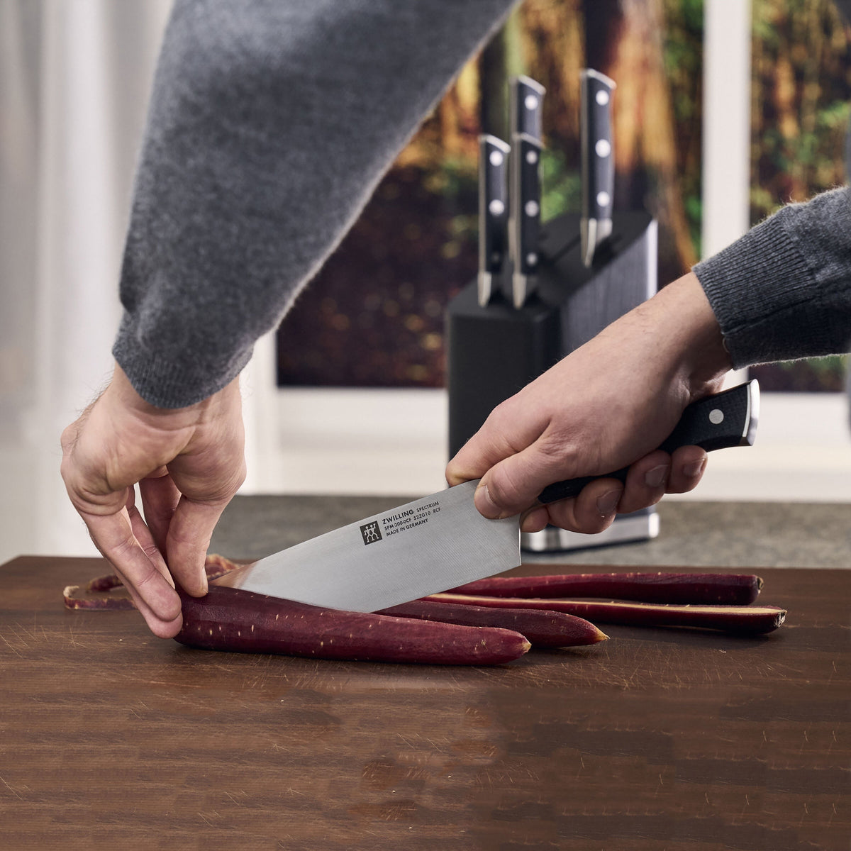 Zwilling Spectrum 2 Piece Starter Knife Set