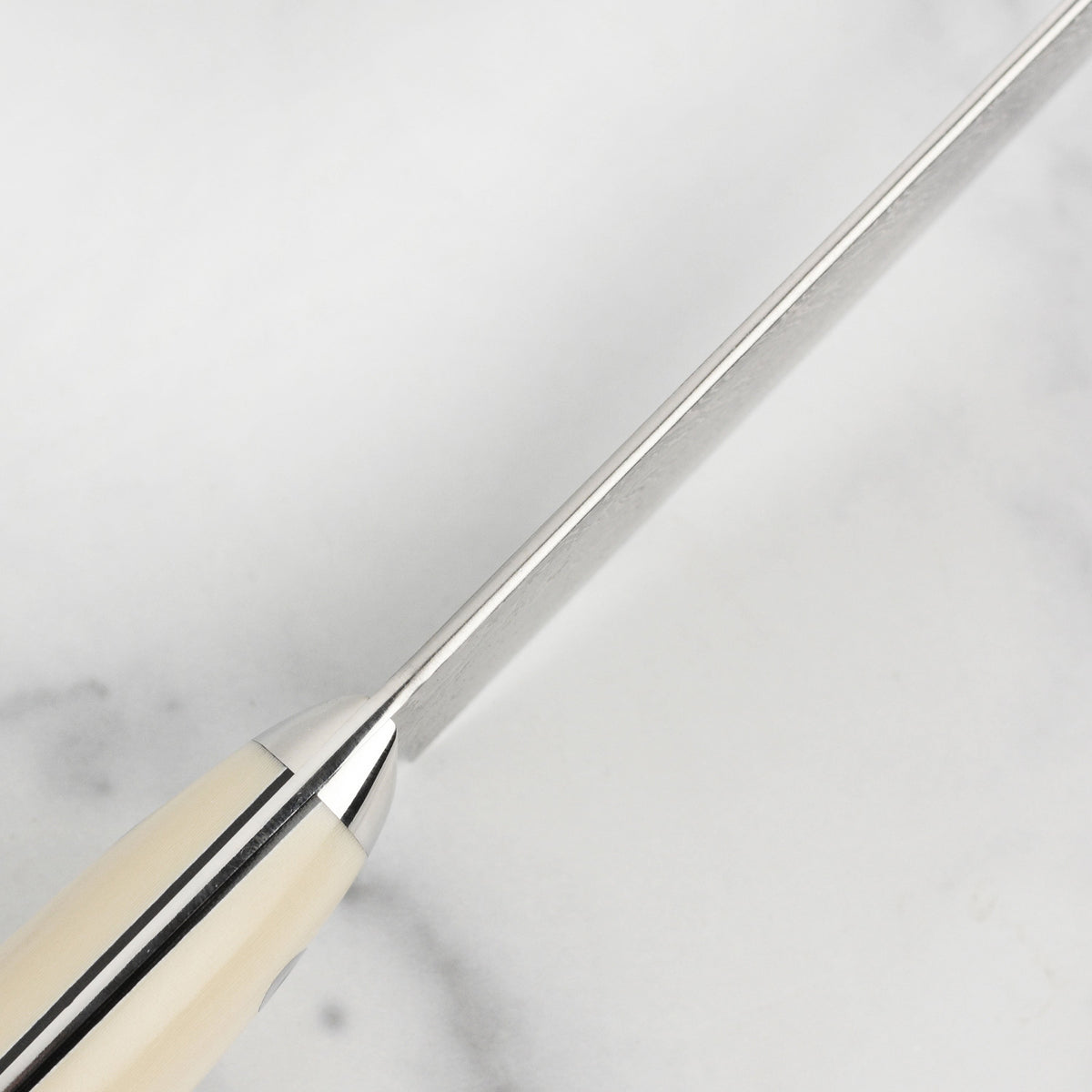 Kramer Cumulus 8" Chef's Knife
