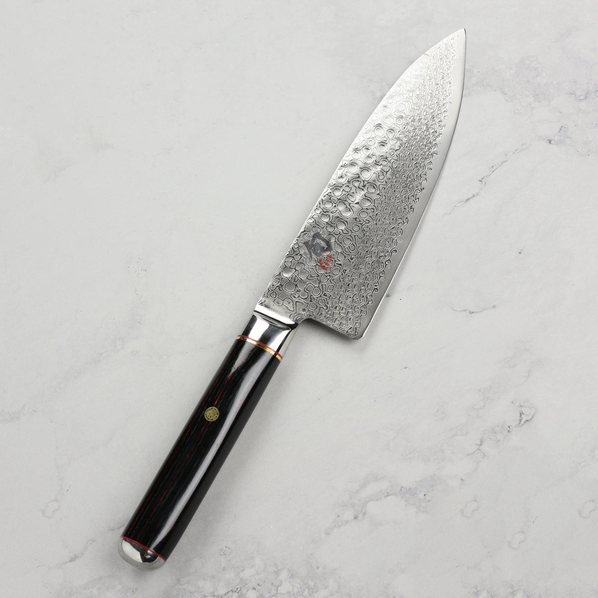 Shun Hiro 6" Chef's Knife
