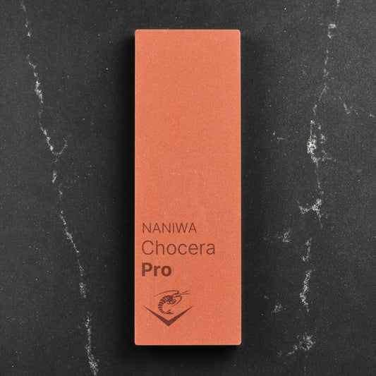 Naniwa Chocera Pro 800 Whetstone