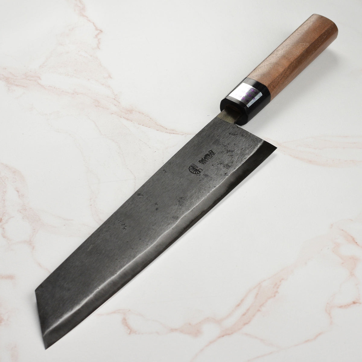 Moritaka 10.6" Aogami #2 Carbon Steel Kiritsuke
