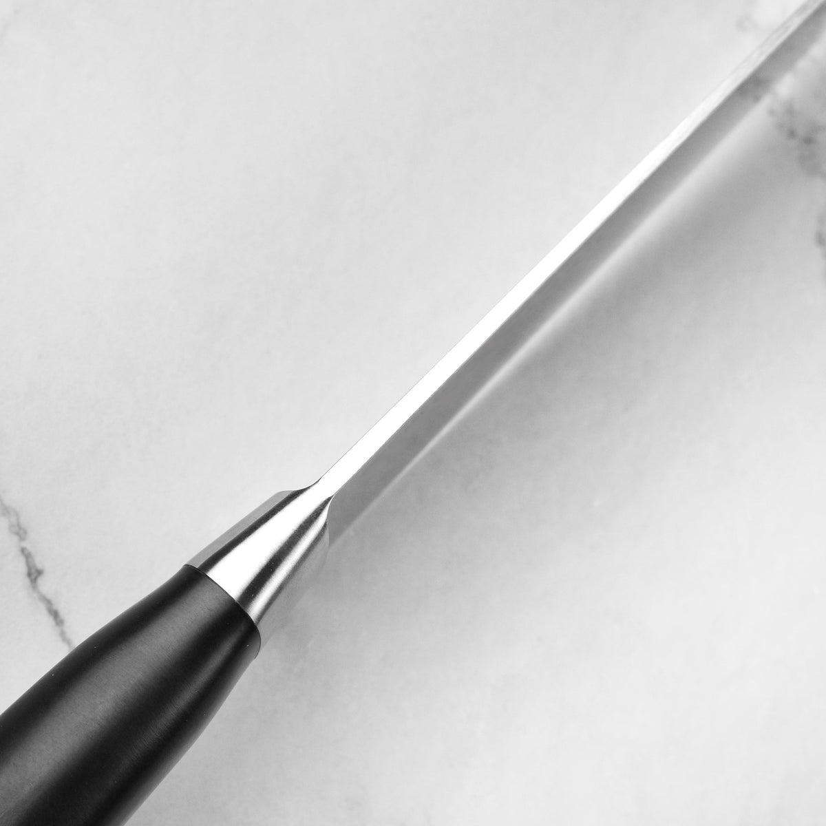 Zwilling Four Star Chef's & Prep Knife Set