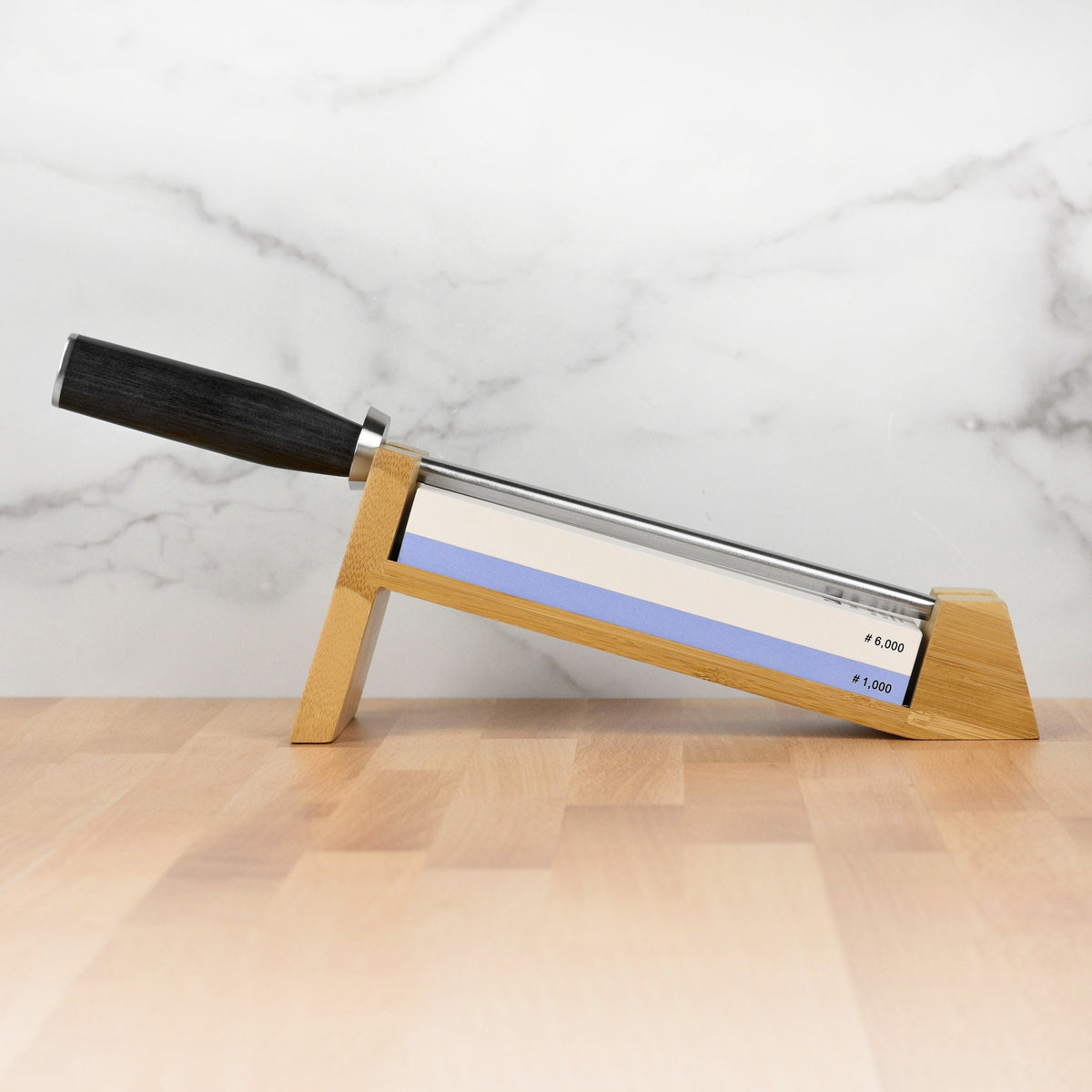 Shun 3 Piece Sharpening System