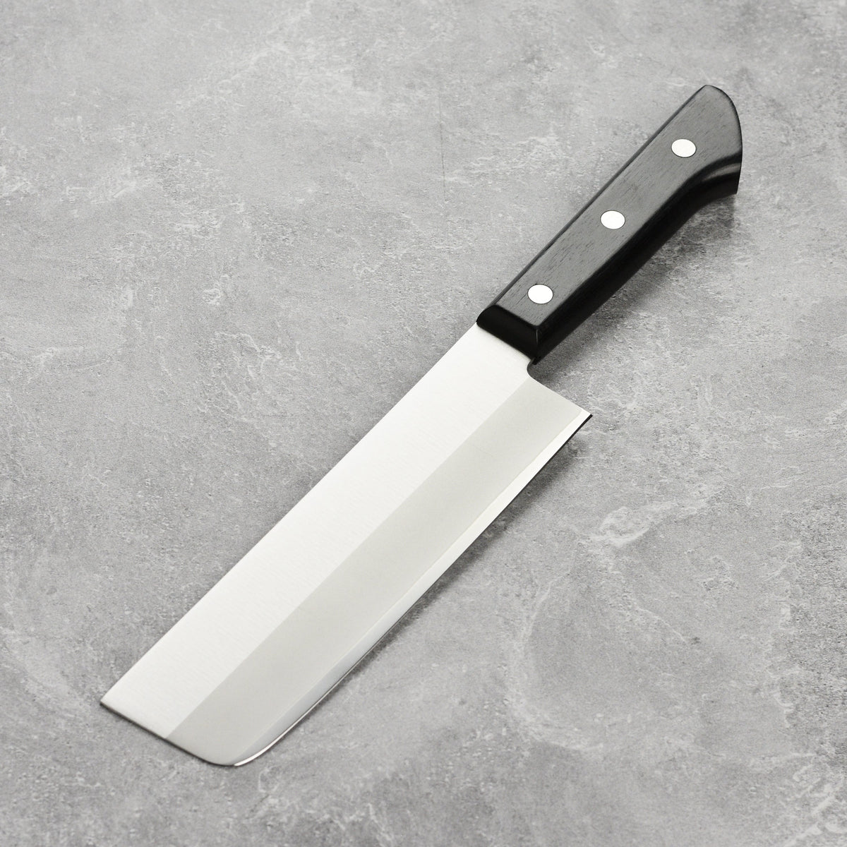 Tojiro Basic 6.5" Nakiri Knife