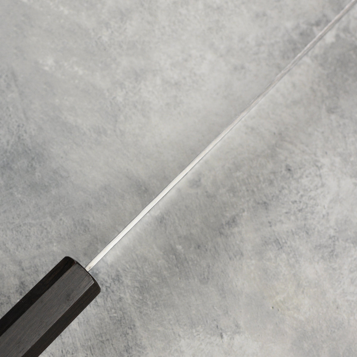 Hatsukokoro Hayabusa VG10 Tsuchime 8.25" Bread Knife