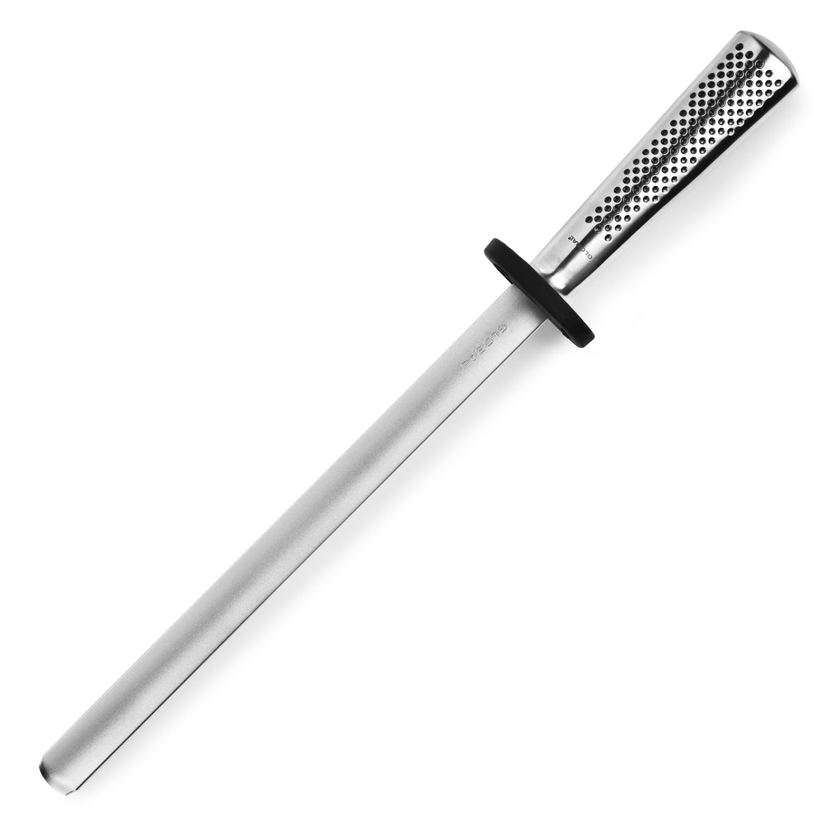 Global 10" Diamond Sharpening Steel