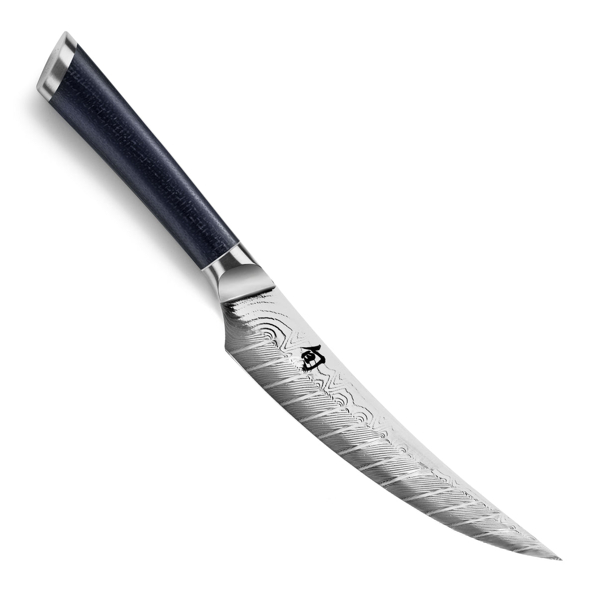 Shun Shiranami 6" Boning/Fillet Knife