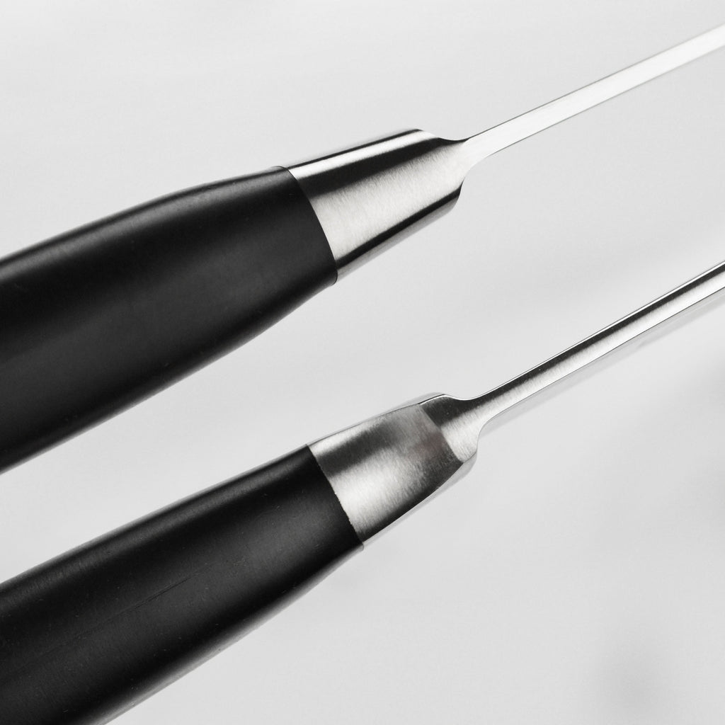 Zwilling Four Star 2 Piece Carving Set