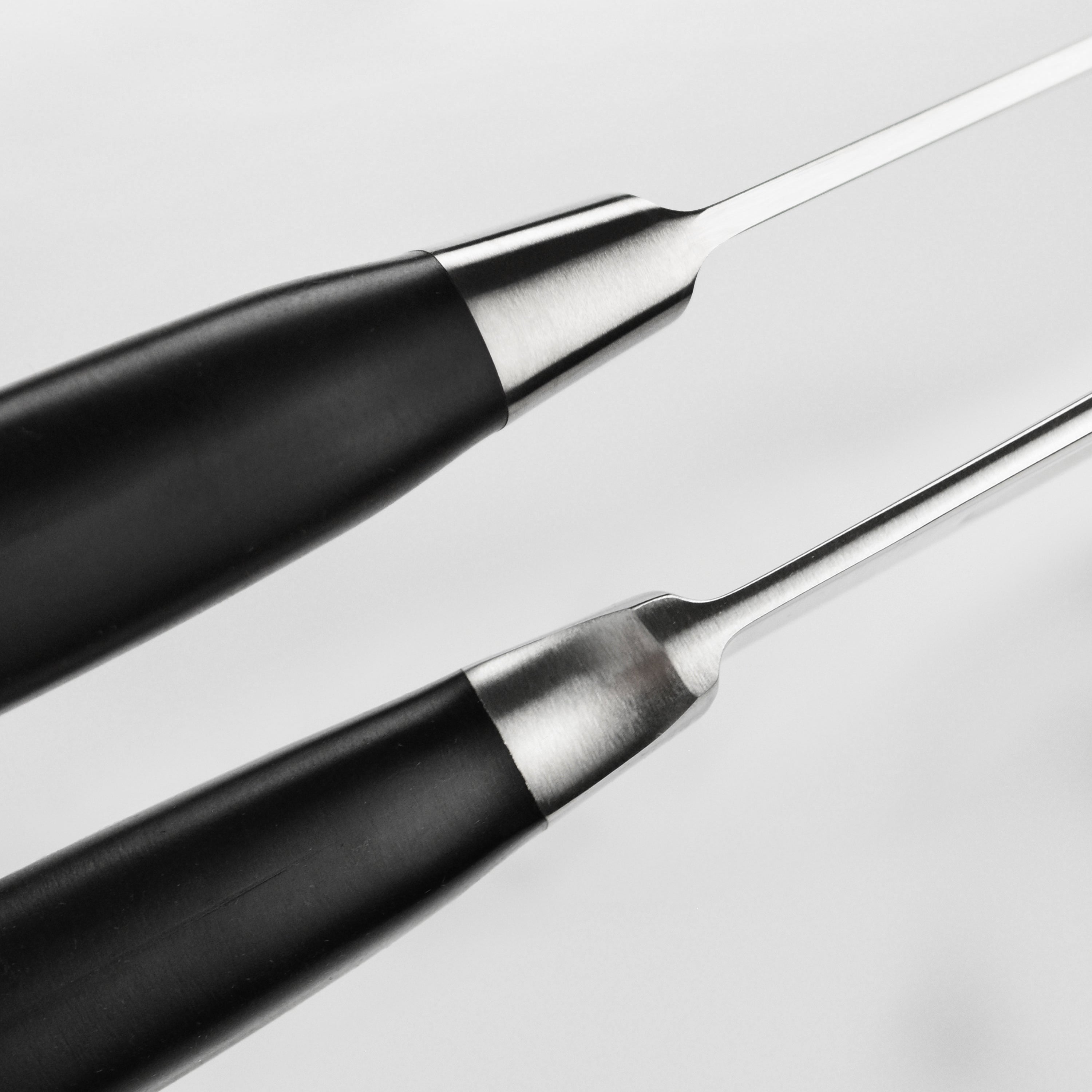 Zwilling Four Star 2 Piece Carving Set