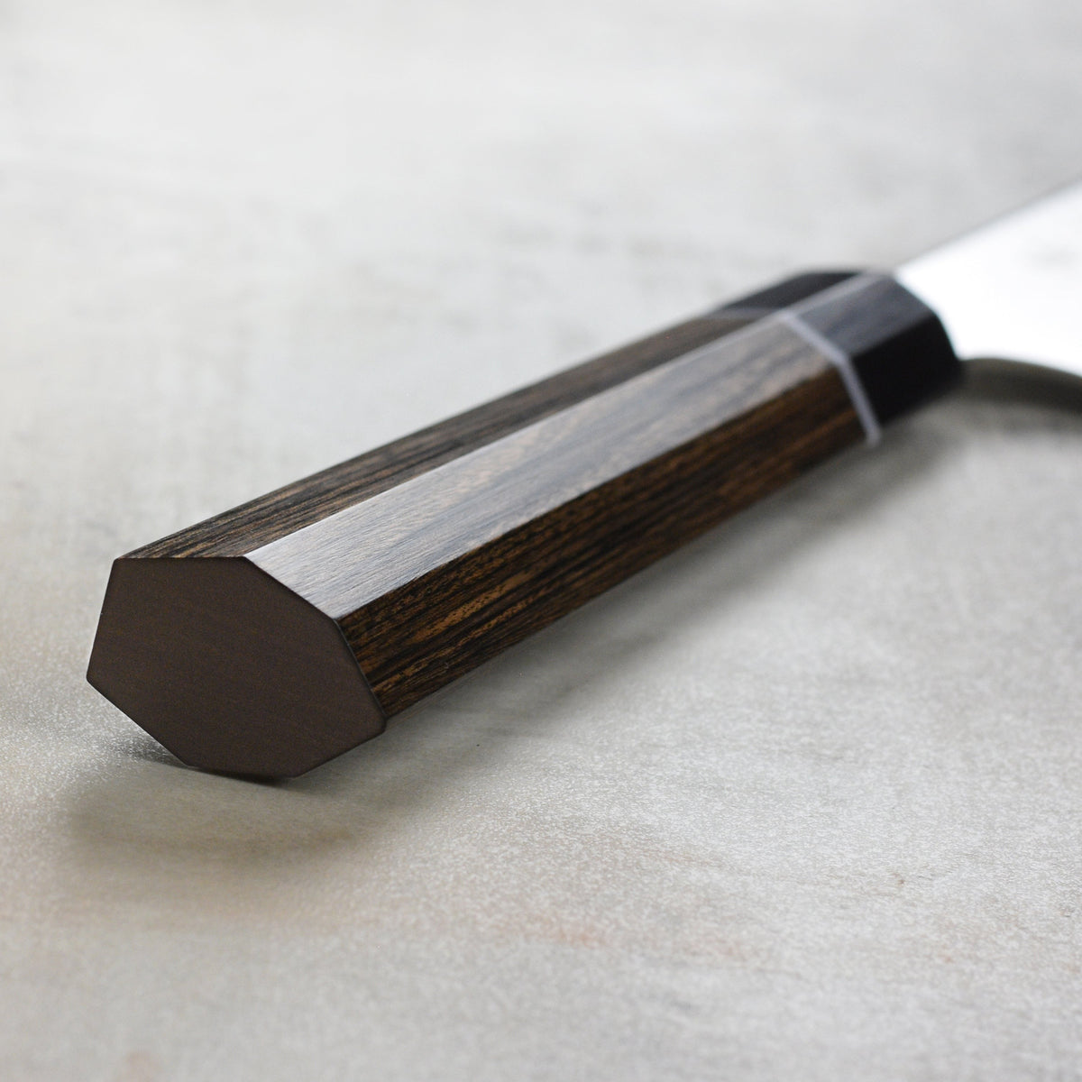 Seki Kanetsugu Zuiun SG2 7" Bunka
