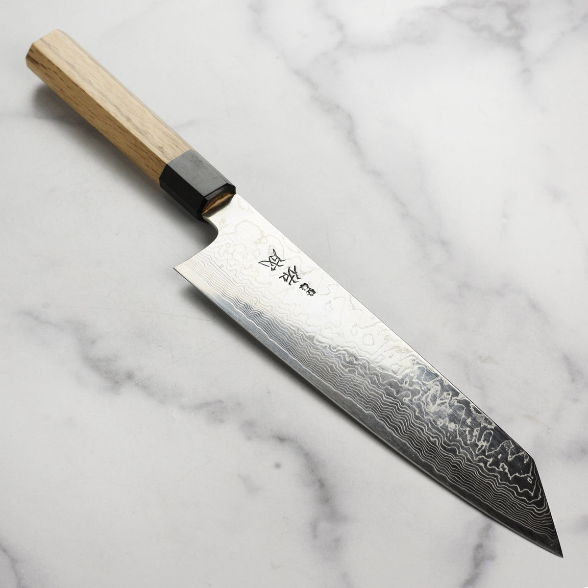 Global 9.5" Professional Chef's Knife