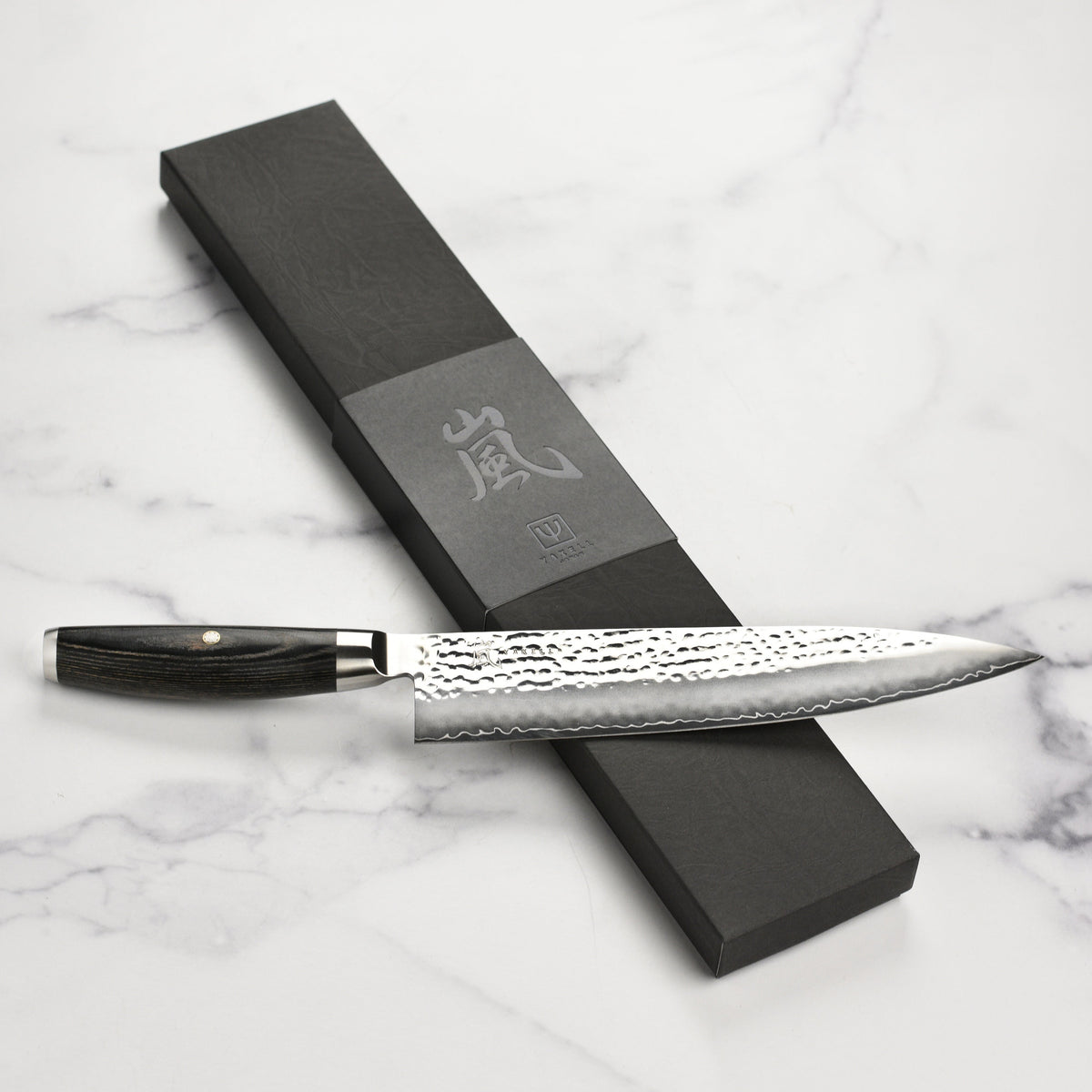 Yaxell Ketu SG2 9.5" Chef's Knife