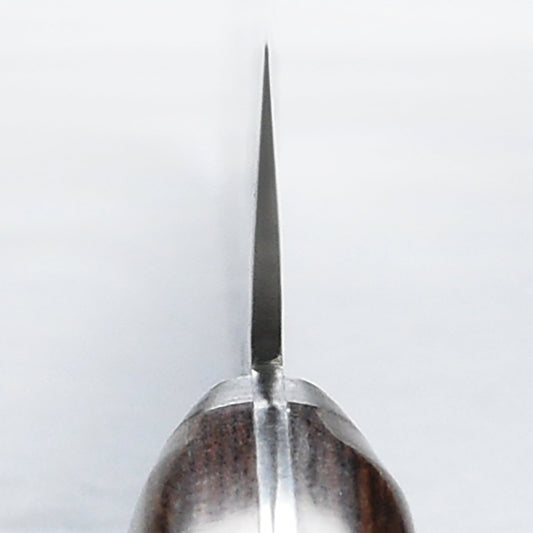 Global Ukon 7" Hollow Edge Santoku Knife