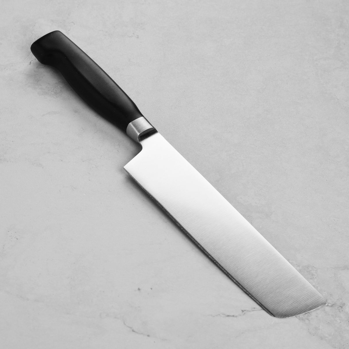 Zwilling Four Star 6.5" Nakiri Knife