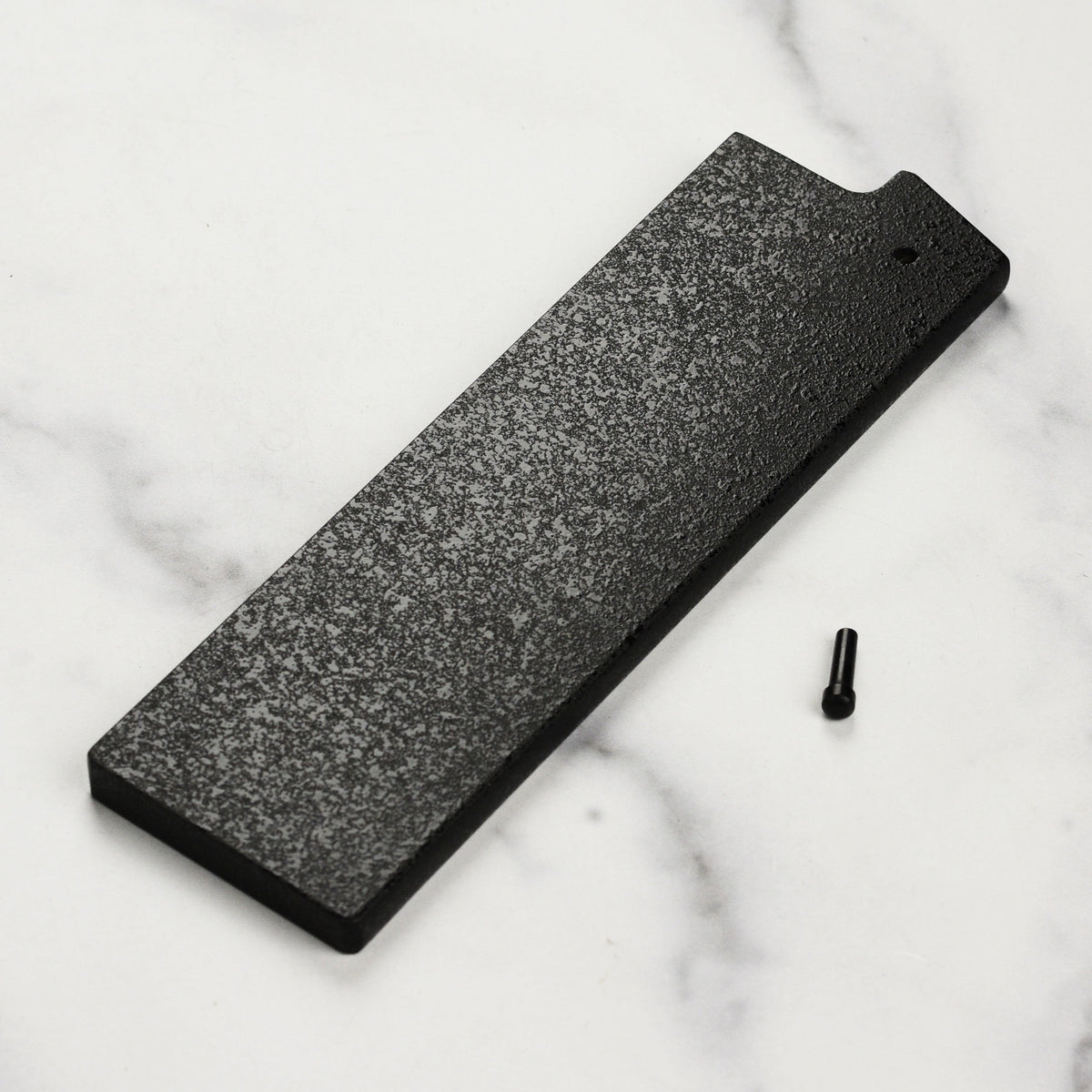 Zanmai Black Lacquer Saya for 6.5" Nakiri