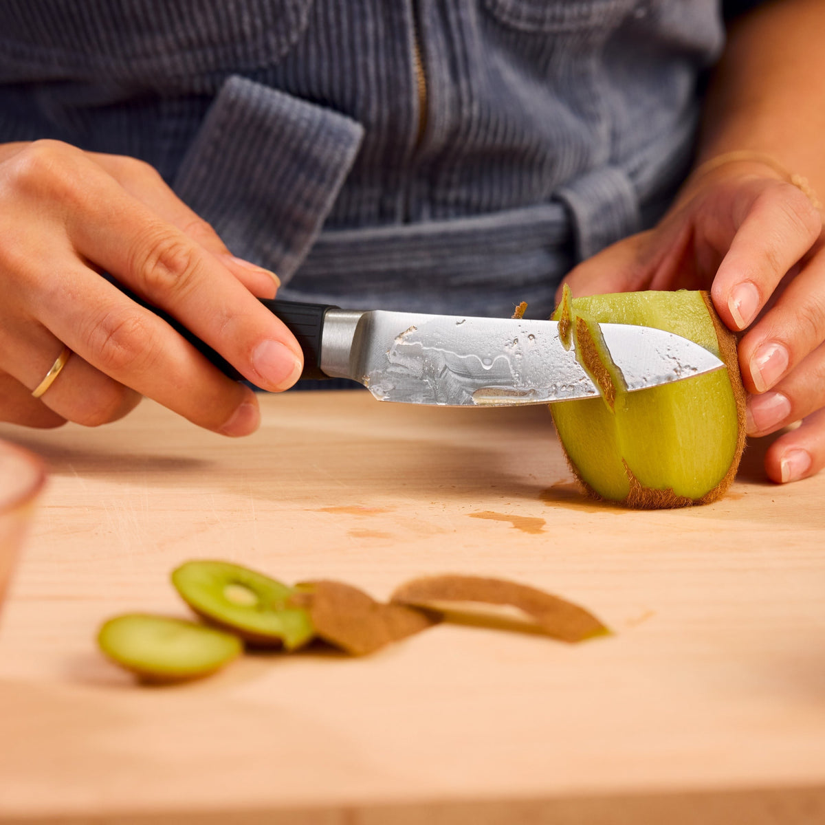 Wusthof Partner 3.5" Paring Knife