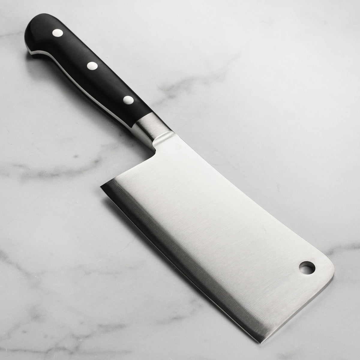 Messermeister Meridian Elite 6" Forged Meat Cleaver