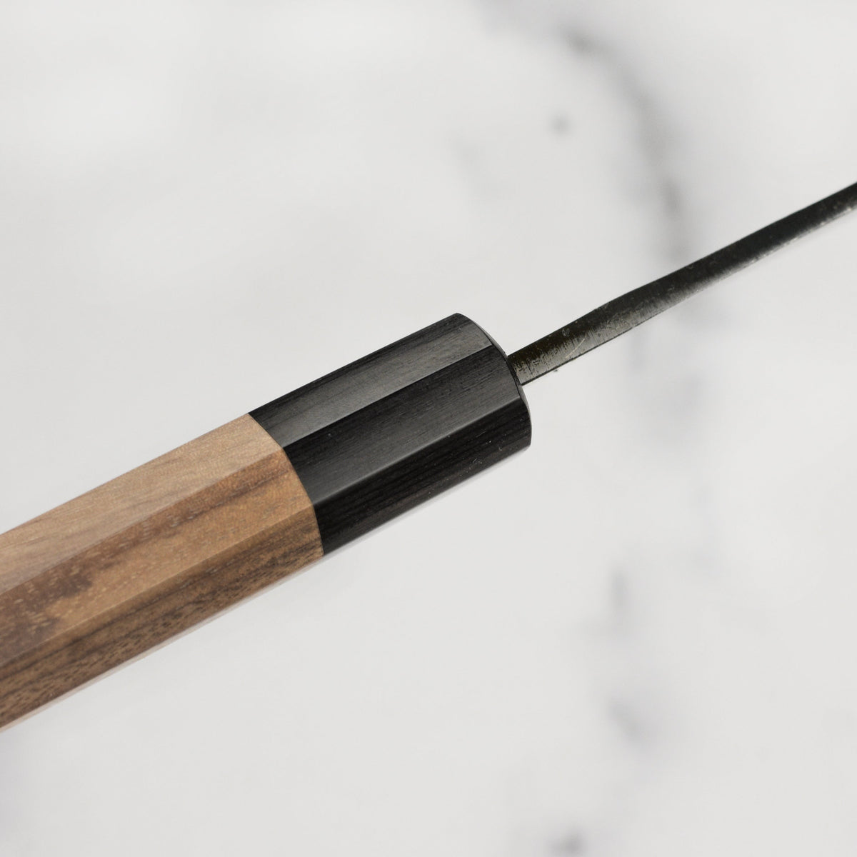 Takayuki Aogami Kurouchi 9.4" Gyuto