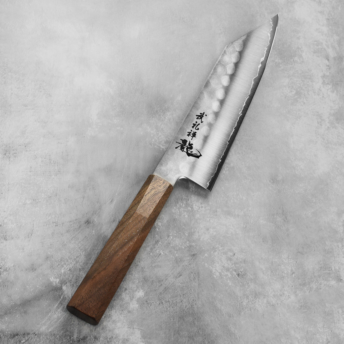Ryusen Blazen Ryu Wa SG2 7" Bunka