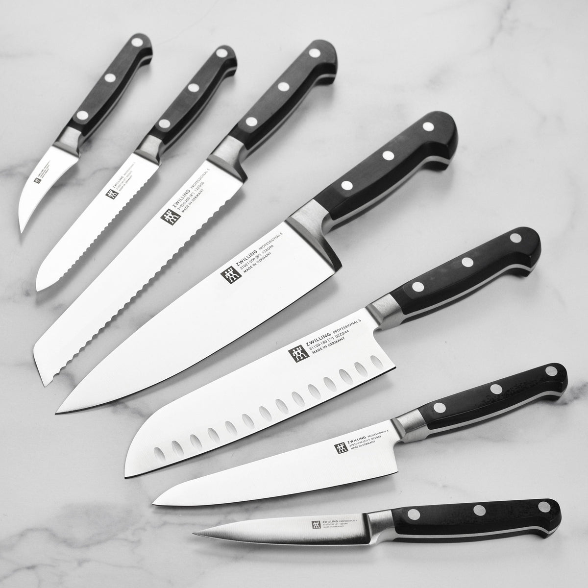 Zwilling Professional S 8" Chef's Knife