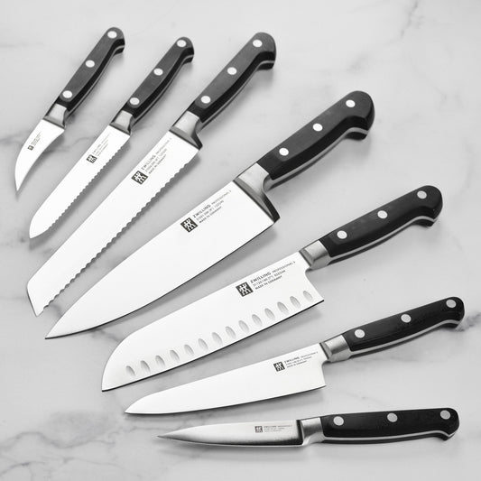 Zwilling Professional S 8" Chef's Knife