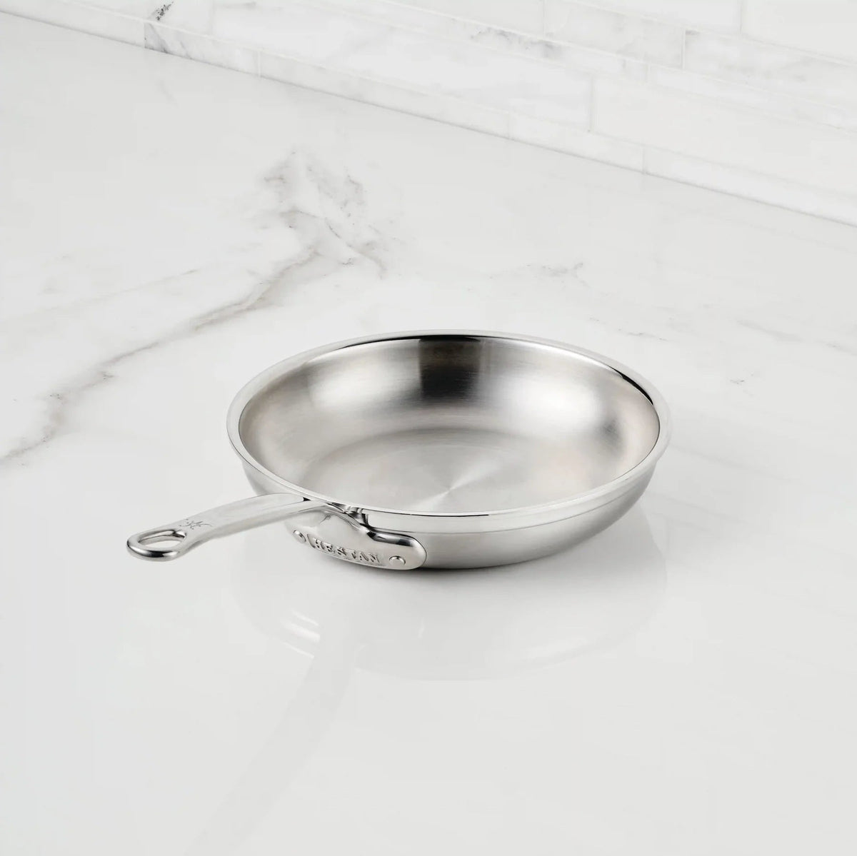 Hestan ProBond 8.5" Stainless Steel Skillet