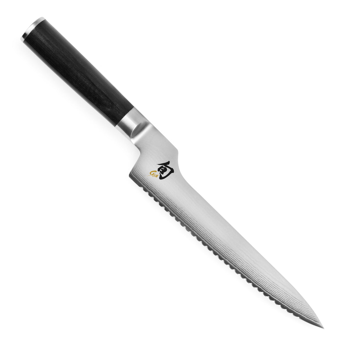 Shun Classic 8" Offset Bread Knife