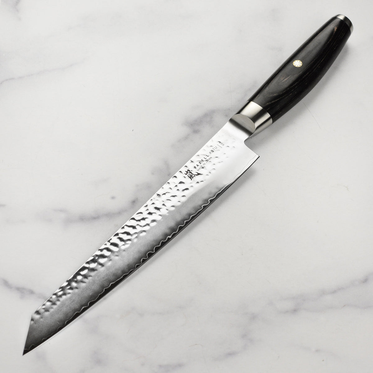 Yaxell Ketu SG2 9" Slicing Knife