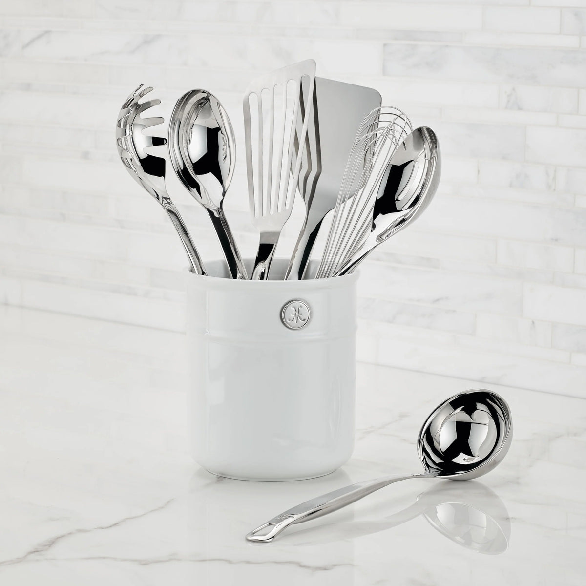 Hestan 8 Piece Ultimate Tool Set