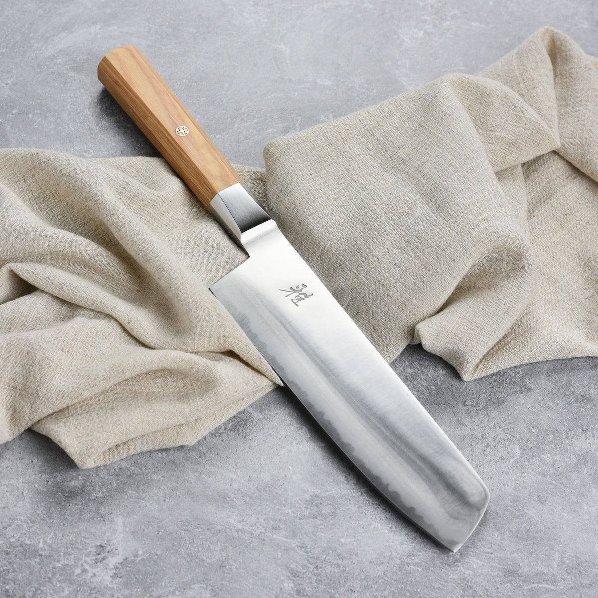 Miyabi Koya 6.5" Nakiri Knife